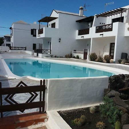 Апартаменти Relax In Puerto Del Carmen Пуерто-дель-Кармен Екстер'єр фото