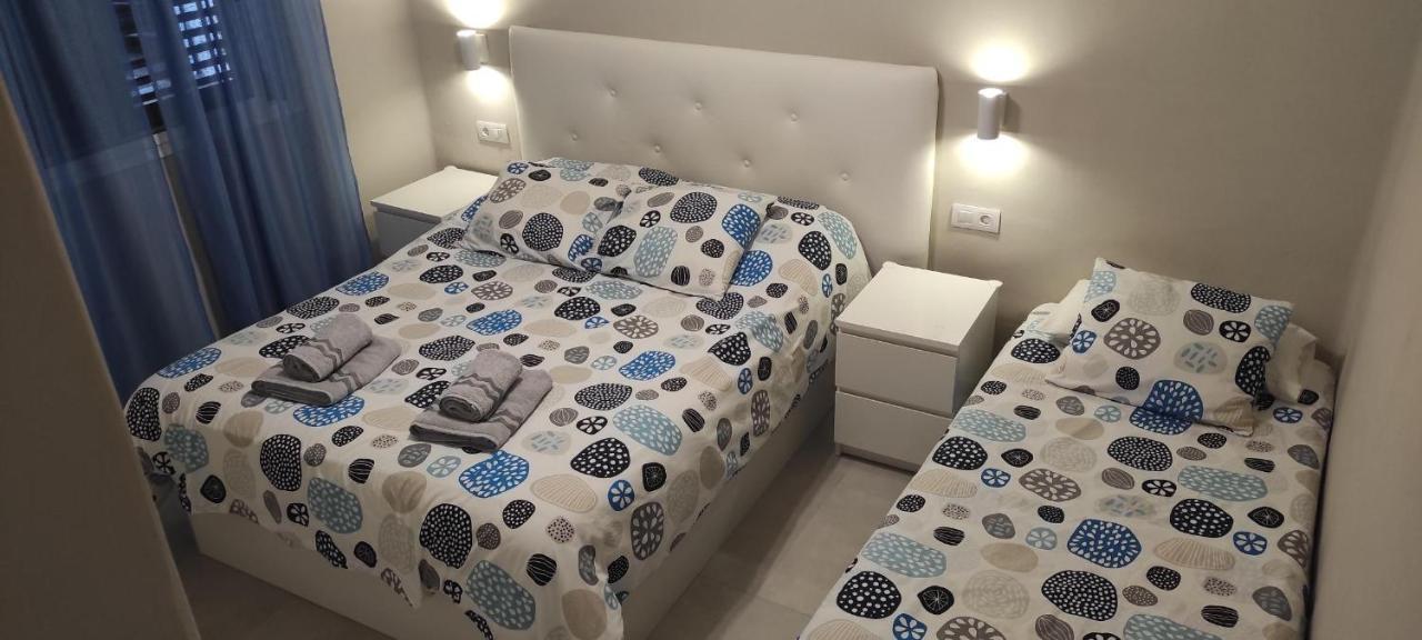 Апартаменти Relax In Puerto Del Carmen Пуерто-дель-Кармен Екстер'єр фото