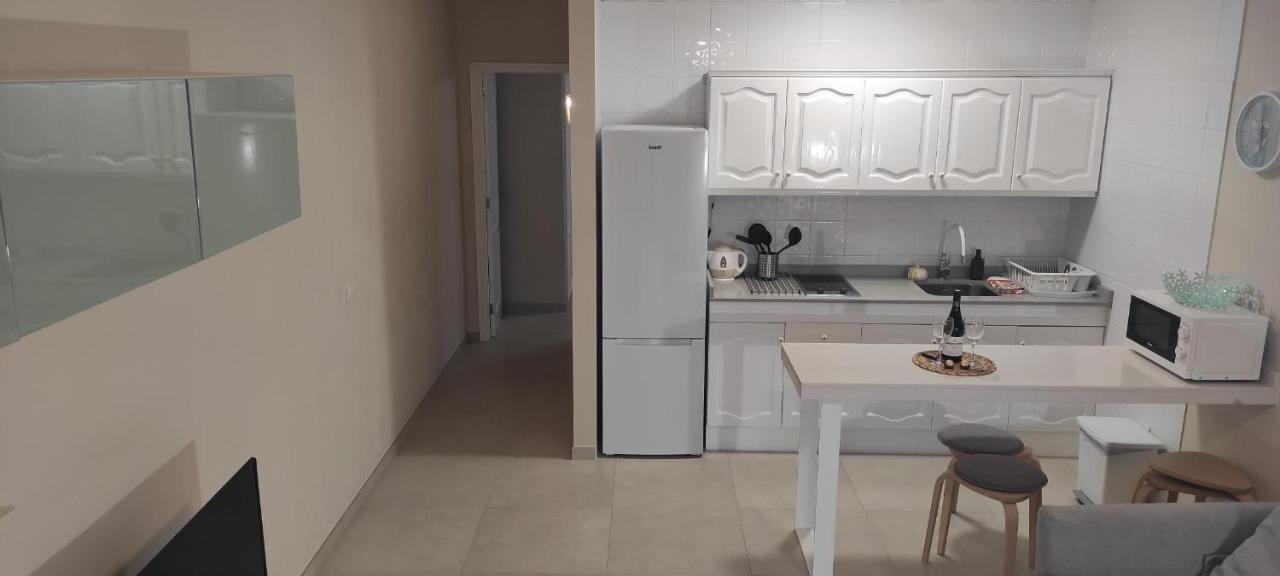 Апартаменти Relax In Puerto Del Carmen Пуерто-дель-Кармен Екстер'єр фото