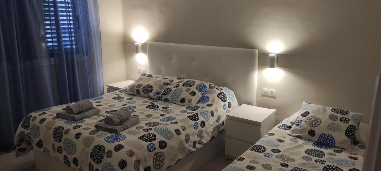 Апартаменти Relax In Puerto Del Carmen Пуерто-дель-Кармен Екстер'єр фото