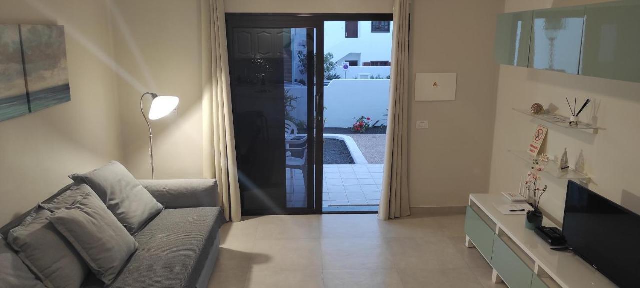 Апартаменти Relax In Puerto Del Carmen Пуерто-дель-Кармен Екстер'єр фото