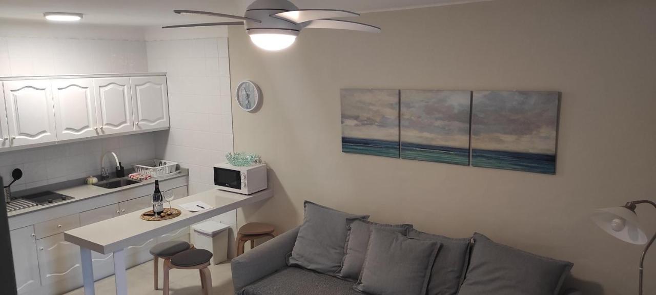 Апартаменти Relax In Puerto Del Carmen Пуерто-дель-Кармен Екстер'єр фото