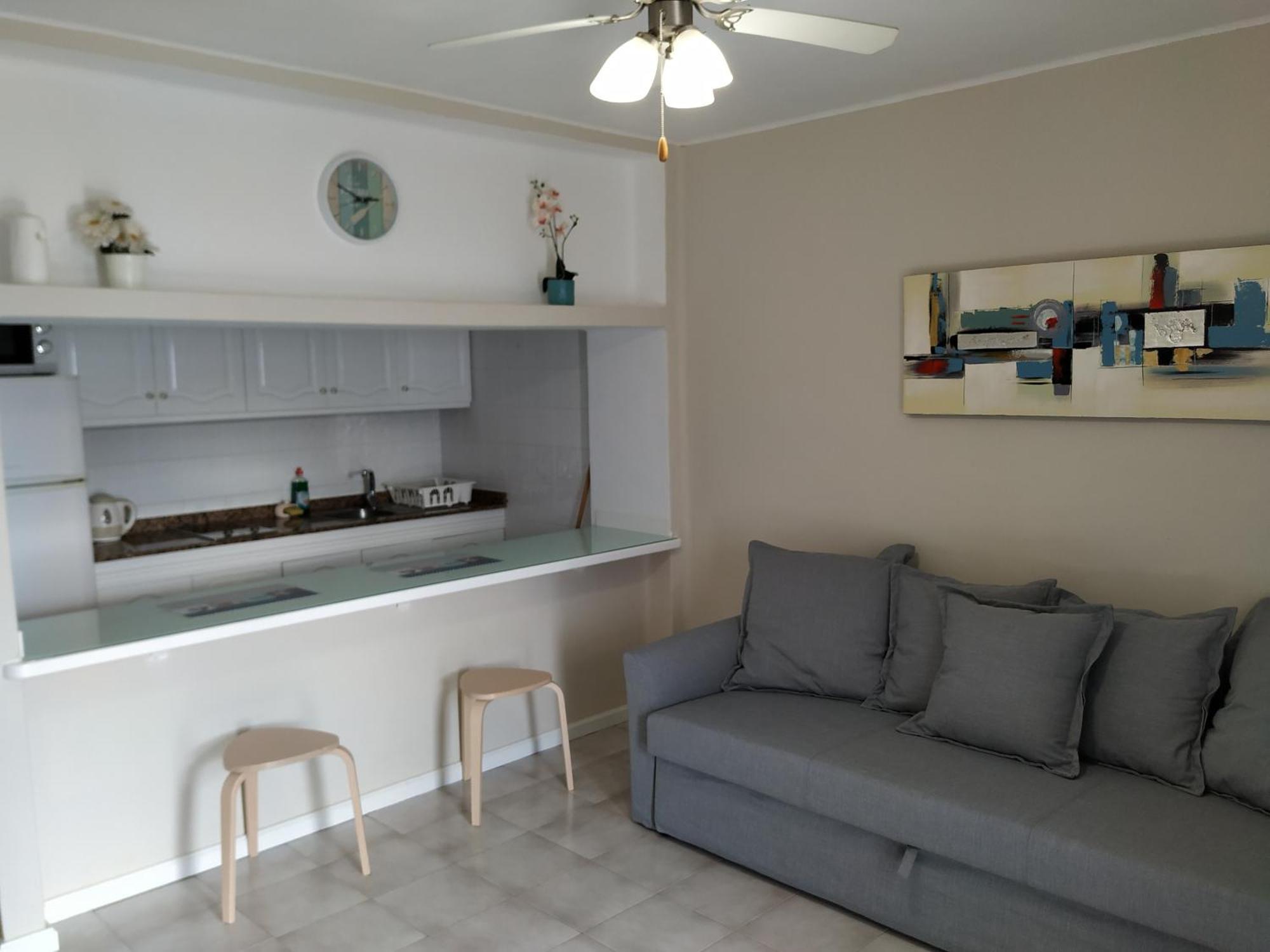 Апартаменти Relax In Puerto Del Carmen Пуерто-дель-Кармен Номер фото