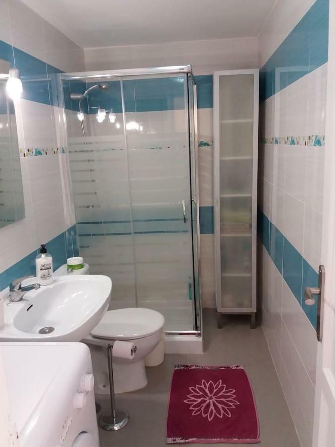 Апартаменти Relax In Puerto Del Carmen Пуерто-дель-Кармен Екстер'єр фото