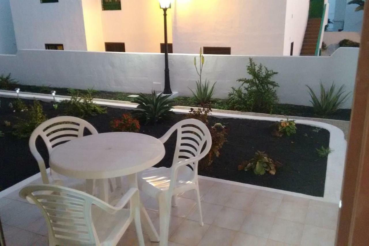 Апартаменти Relax In Puerto Del Carmen Пуерто-дель-Кармен Екстер'єр фото