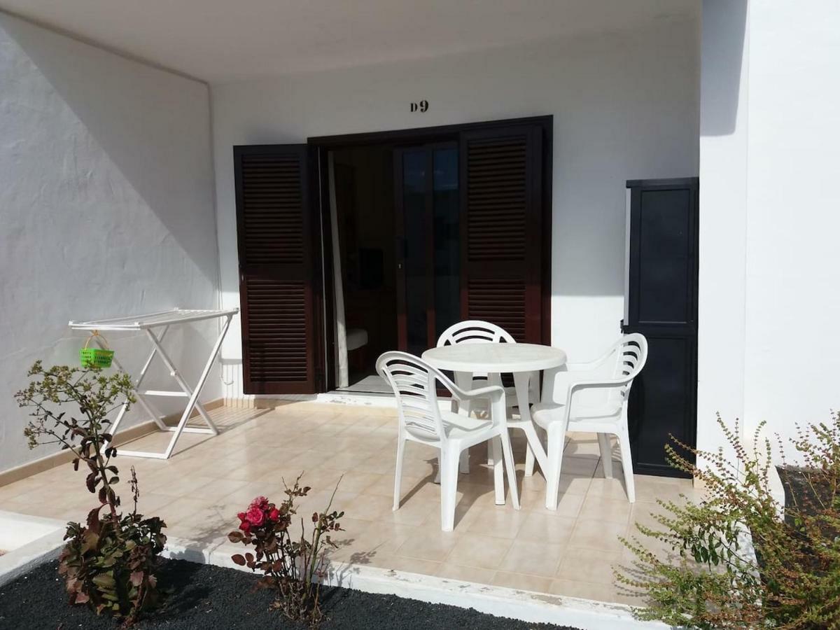 Апартаменти Relax In Puerto Del Carmen Пуерто-дель-Кармен Екстер'єр фото
