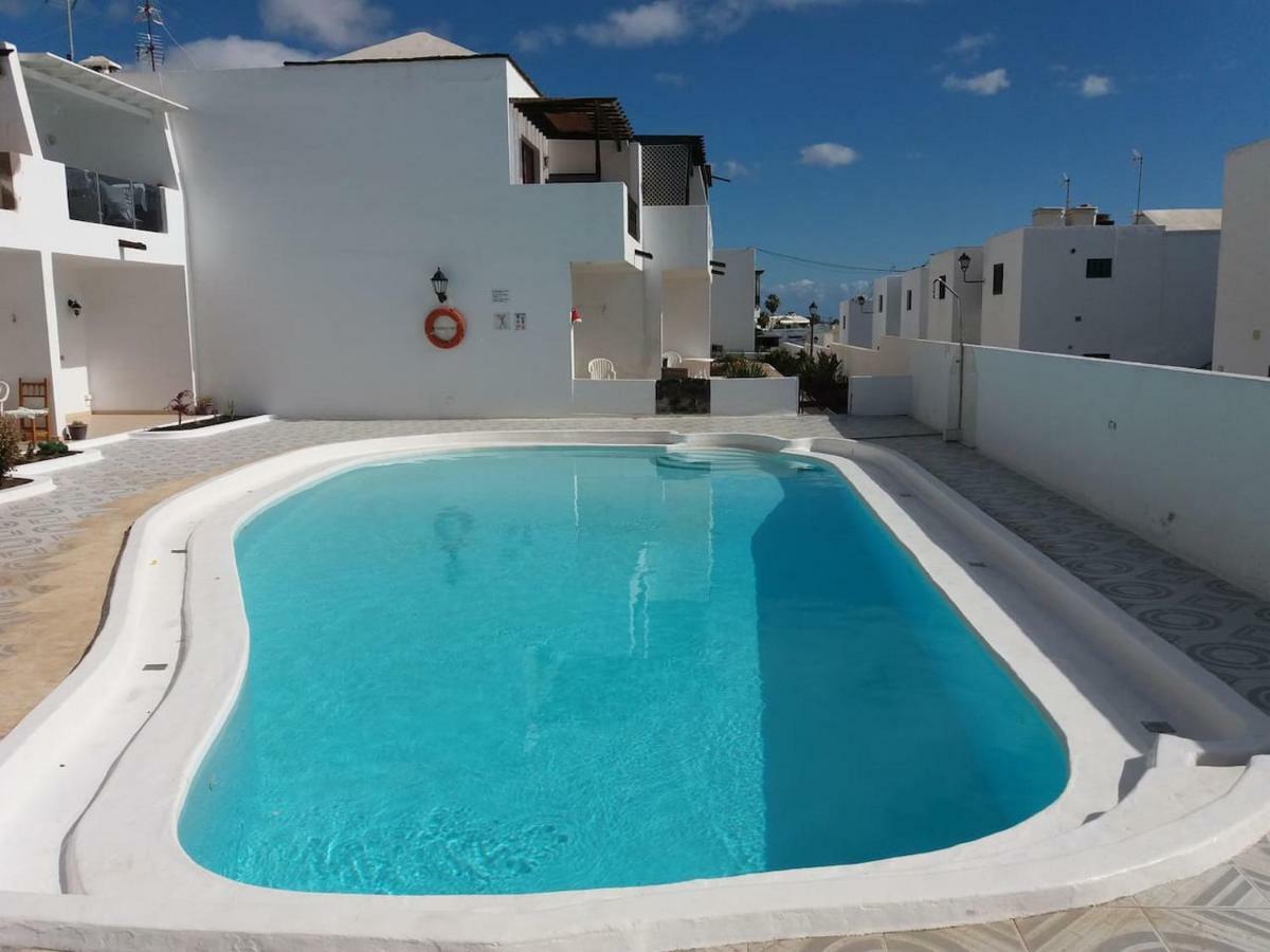 Апартаменти Relax In Puerto Del Carmen Пуерто-дель-Кармен Екстер'єр фото